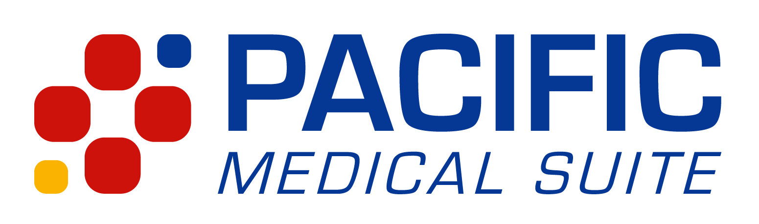Pacific Medical Suite